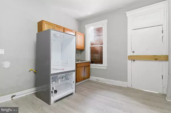 Baltimore, MD 21216,1706 N BENTALOU ST