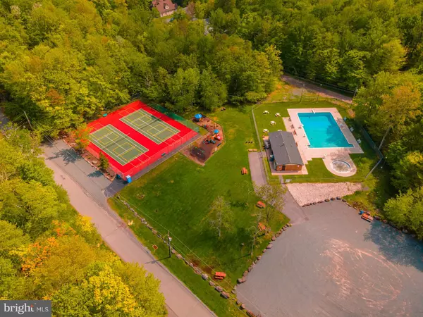 Pocono Lake, PA 18347,0 DELAWARE TRAIL A