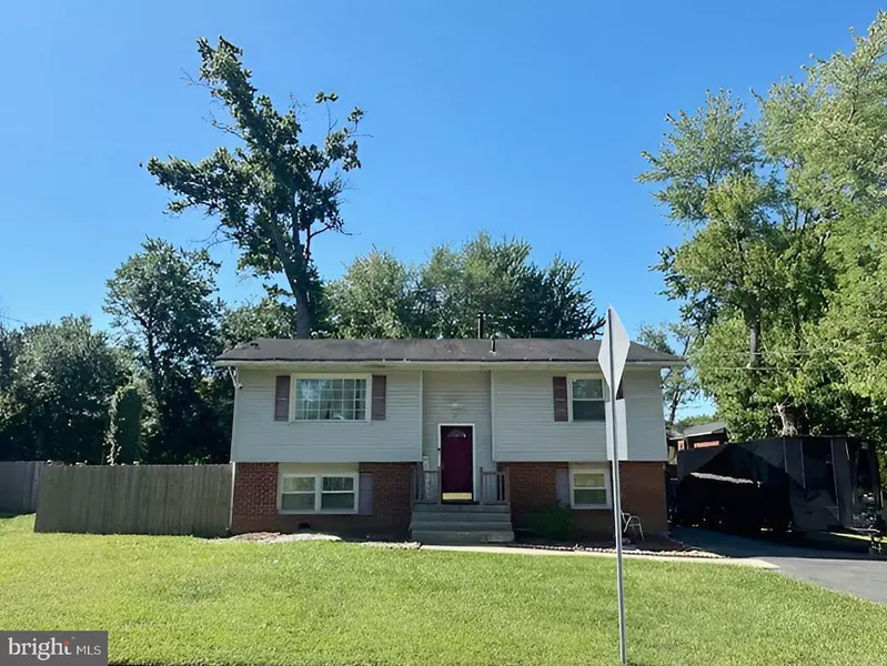 41 POLAND ST, Trenton, NJ 08638