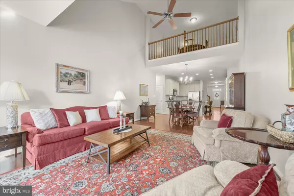 Ellicott City, MD 21043,8547 COLTRANE CT #39