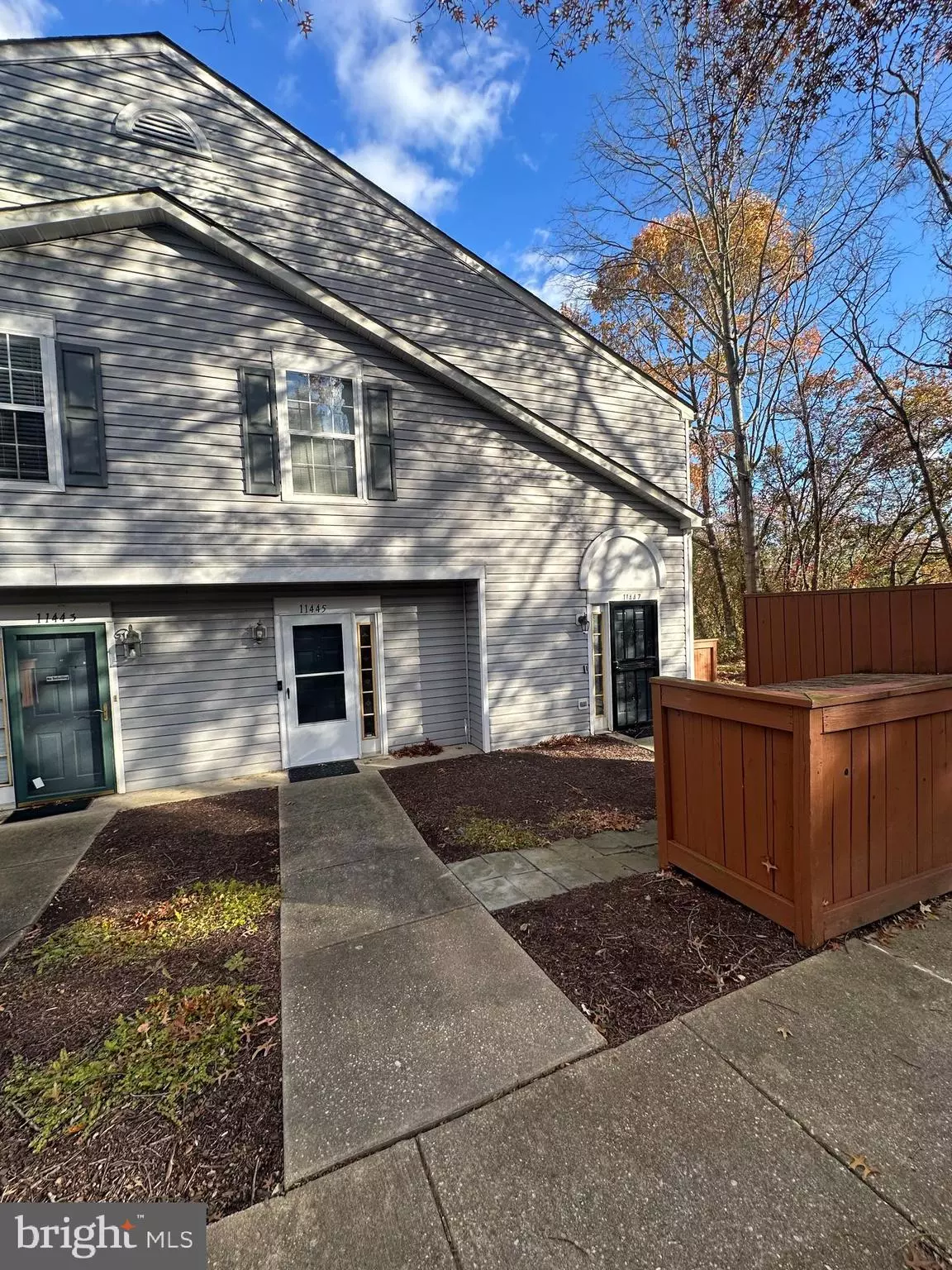 Bowie, MD 20720,11445 DEEPWOOD DR #182C