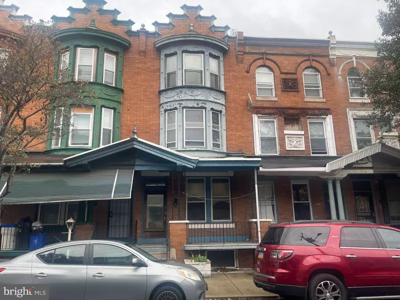 3729 N 15TH ST, Philadelphia, PA 19140