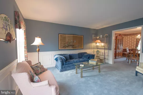 Chadds Ford, PA 19317,920 LAMBERHURST CLOSE