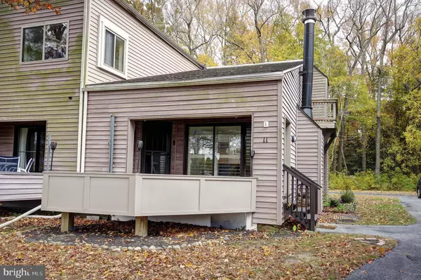 Ocean Pines, MD 21811,438 OCEAN PKWY #11