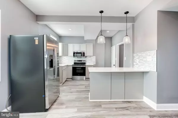 Baltimore, MD 21213,3611 BELAIR RD