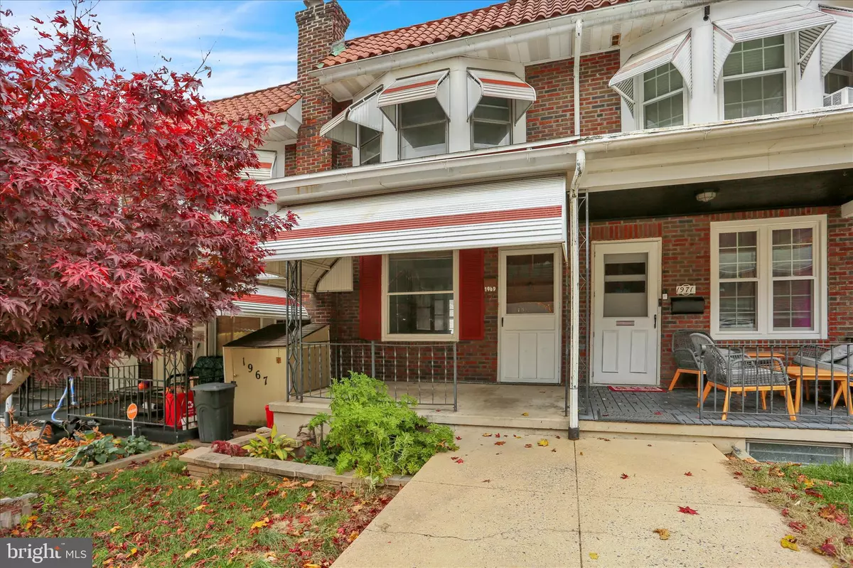 Reading, PA 19606,1969 FAIRVIEW