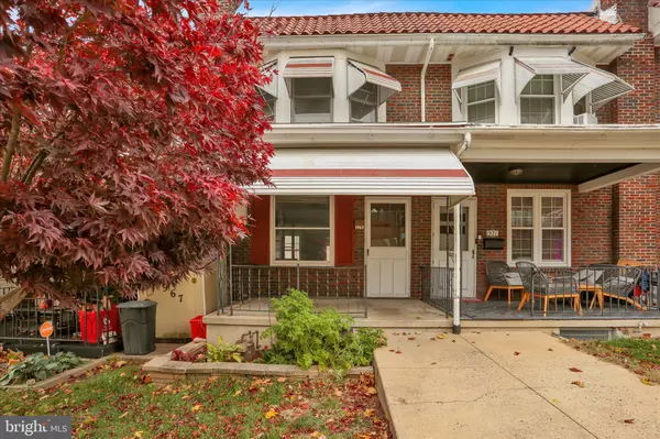 Reading, PA 19606,1969 FAIRVIEW