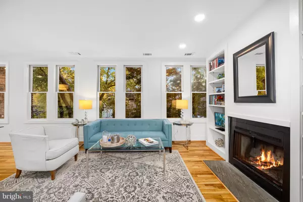 Washington, DC 20009,1820 T ST NW #6