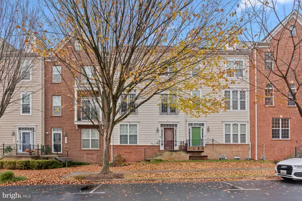 8328 GIBBS WAY, Landover, MD 20785