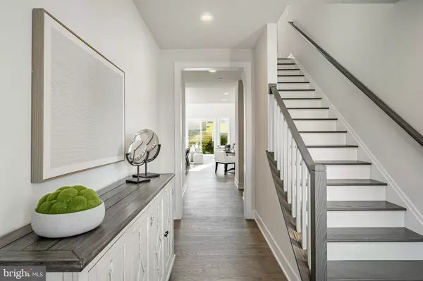 Downingtown, PA 19335,581 TRIFECTA RD