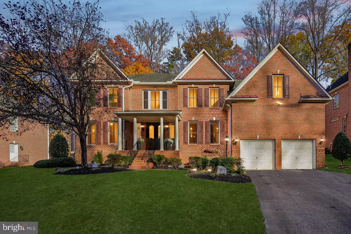 North Bethesda, MD 20852,11033 DAYBREAK CT