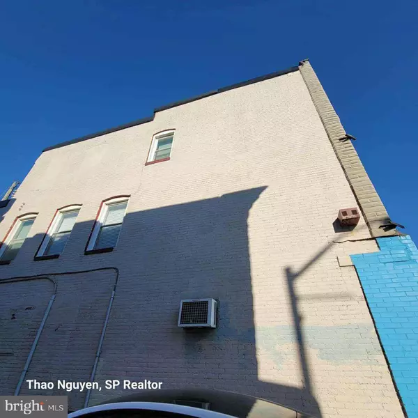 Baltimore, MD 21205,2322 E MONUMENT ST