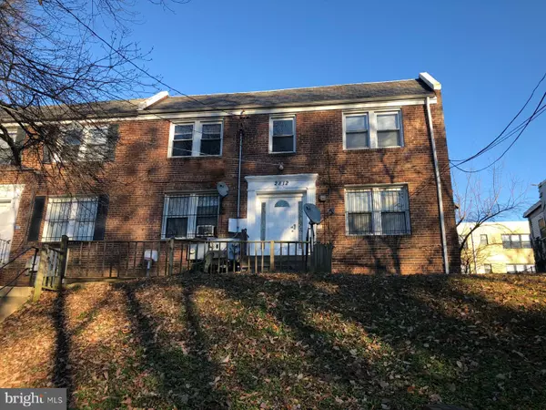 2812 2ND ST SE, Washington, DC 20032