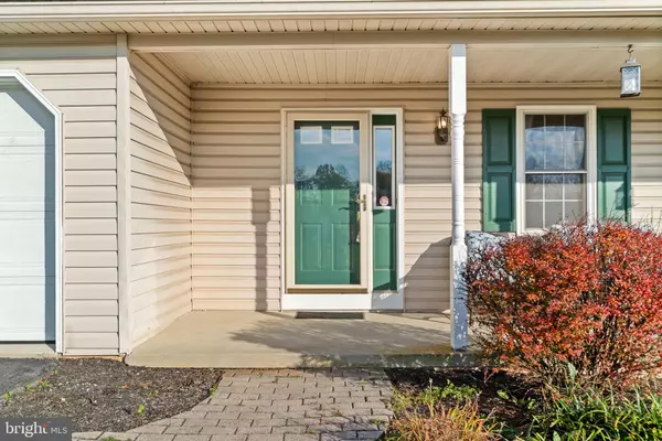 Blandon, PA 19510,248 W WALNUT TREE DR