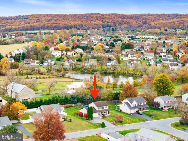 Blandon, PA 19510,248 W WALNUT TREE DR