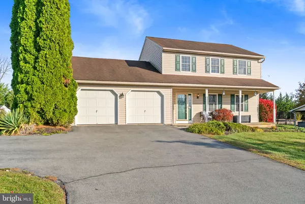 Blandon, PA 19510,248 W WALNUT TREE DR