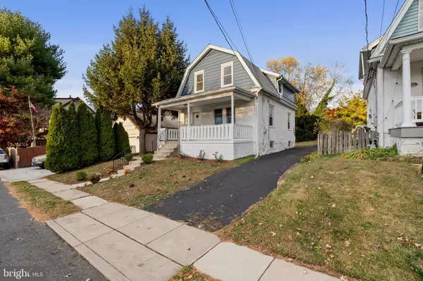 Drexel Hill, PA 19026,521 BLYTHE AVE