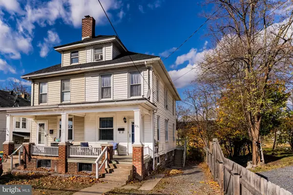 Enola, PA 17025,231 W DAUPHIN ST