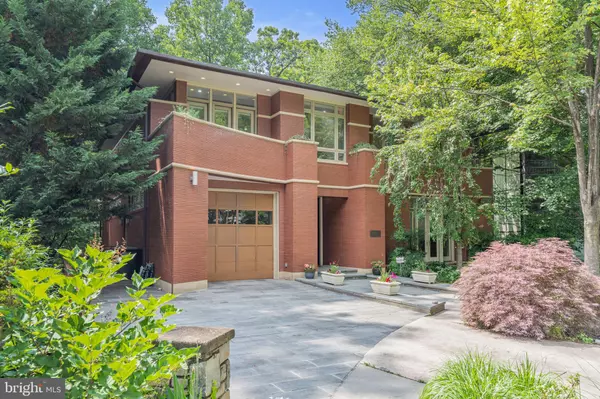 Washington, DC 20008,2807 CHESTERFIELD PL NW