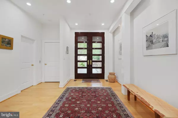 Washington, DC 20008,2807 CHESTERFIELD PL NW