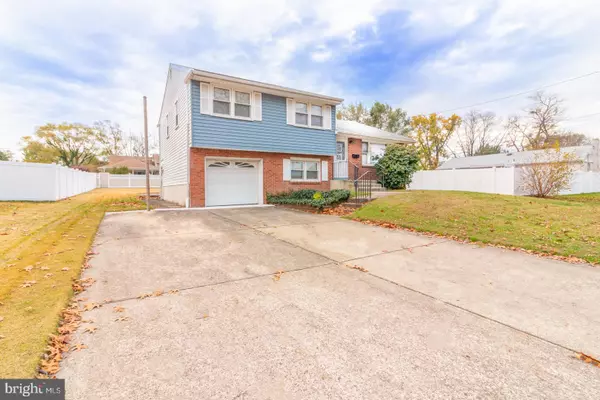 Cherry Hill, NJ 08002,203 RHODE ISLAND AVE