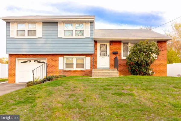 Cherry Hill, NJ 08002,203 RHODE ISLAND AVE