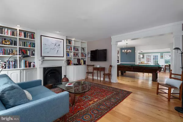 Princeton, NJ 08540,29 CHESTNUT ST