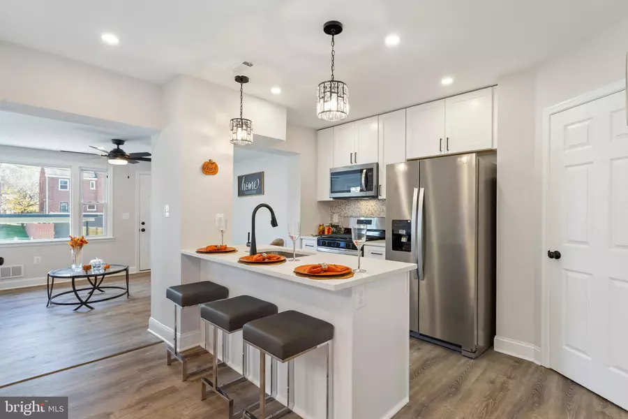 5051 8TH ST NE, Washington, DC 20017