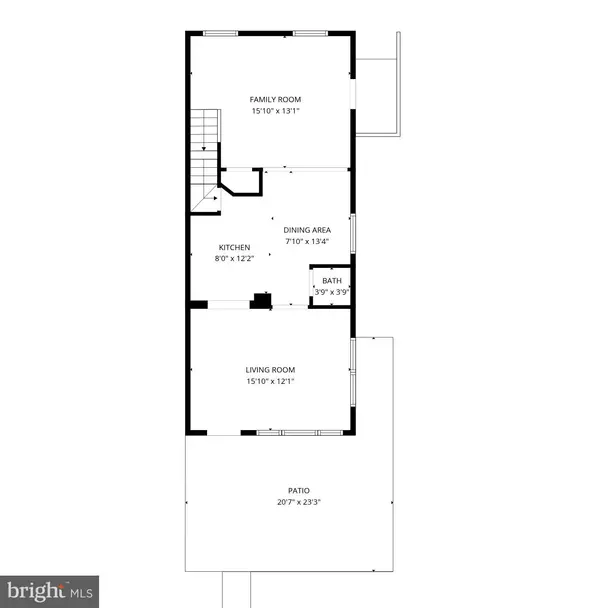 Washington, DC 20017,5051 8TH ST NE