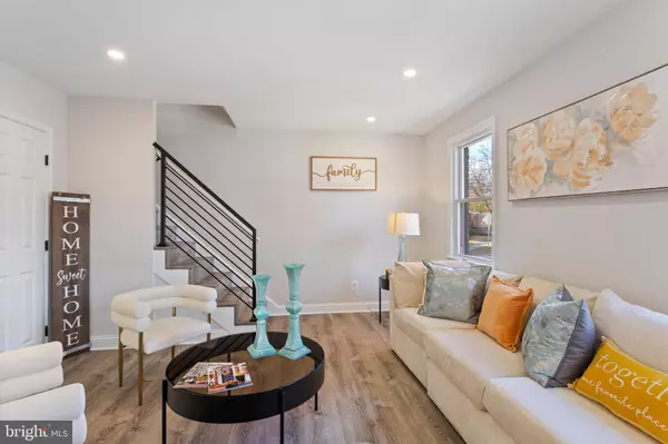 Washington, DC 20017,5051 8TH ST NE