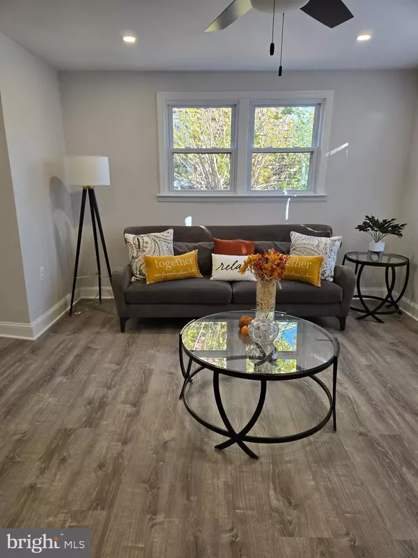 Washington, DC 20017,5051 8TH ST NE