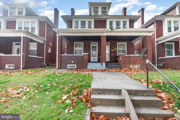 1204 N 16TH, Harrisburg, PA 17103