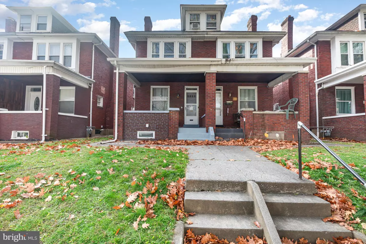 Harrisburg, PA 17103,1204 N 16TH