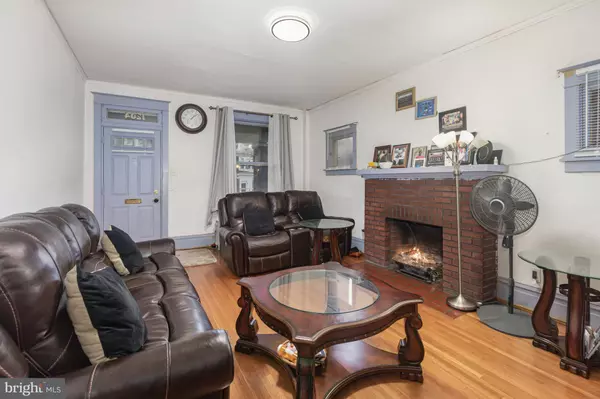 Harrisburg, PA 17103,1204 N 16TH