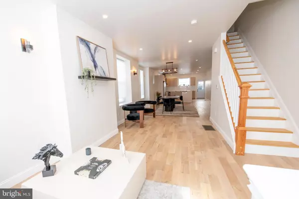 Philadelphia, PA 19104,4063 SPRING GARDEN ST