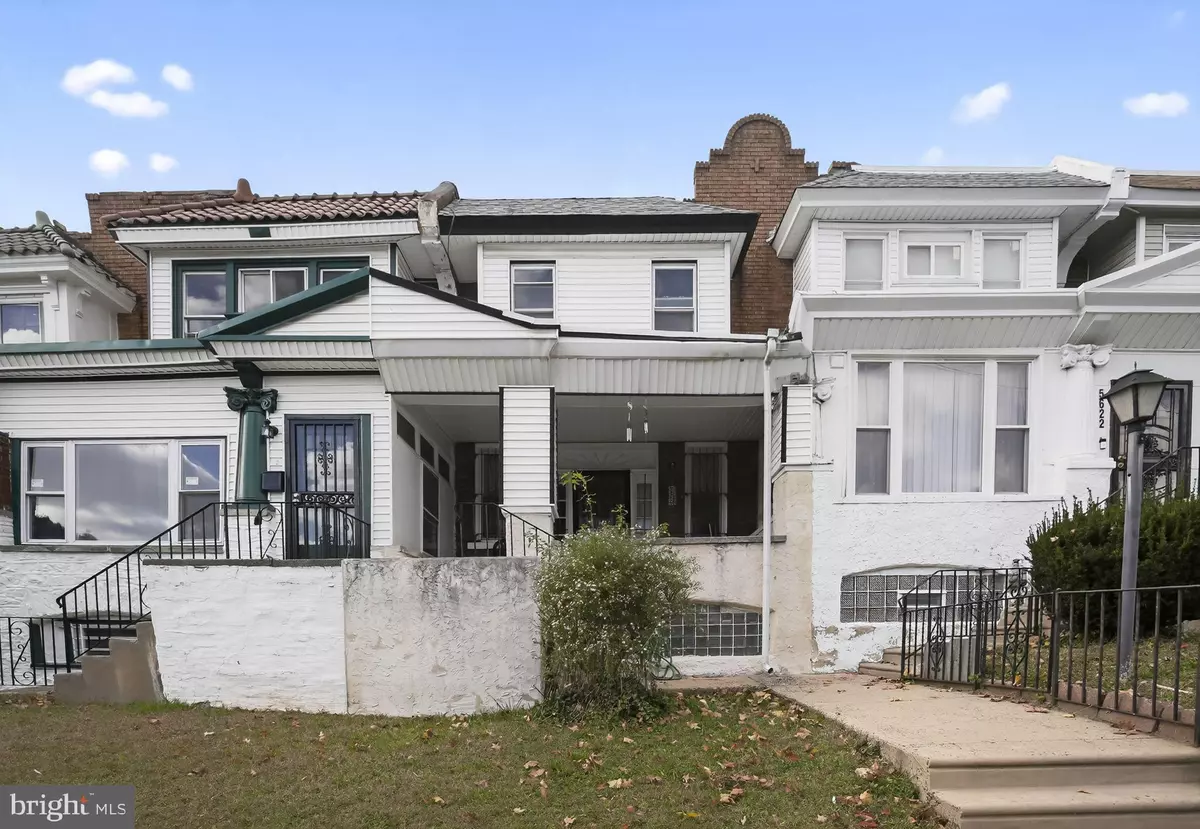 Philadelphia, PA 19141,5620 N CAMAC ST