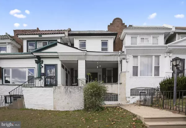 5620 N CAMAC ST, Philadelphia, PA 19141