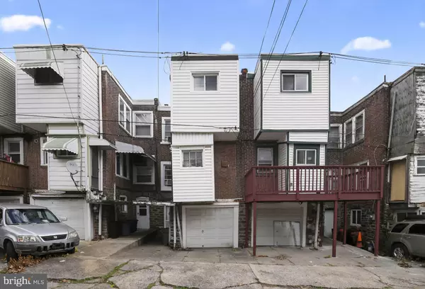 Philadelphia, PA 19141,5620 N CAMAC ST