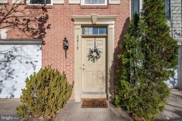 Alexandria, VA 22312,5419 SUMMER LEAF LN