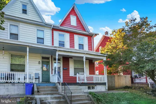 Harrisburg, PA 17110,3227 N 4TH ST