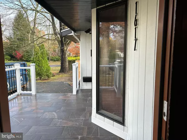 Cherry Hill, NJ 08003,1617 BRYANT RD