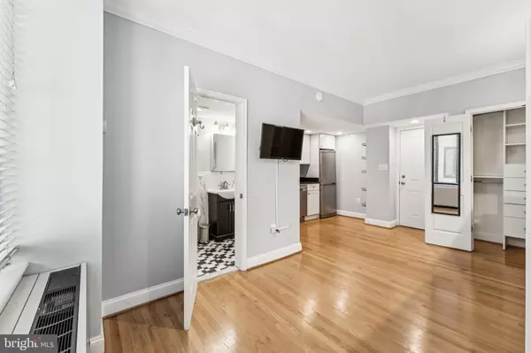 Washington, DC 20009,1701 16TH ST NW #304