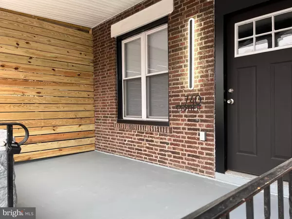 740 S 59TH ST, Philadelphia, PA 19143