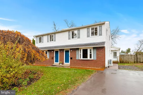 586-A OLIVE ST #UNIT B, Warminster, PA 18974