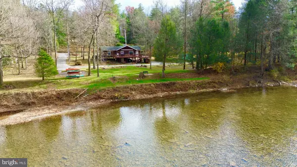 141 COVE STREET, Everett, PA 15537