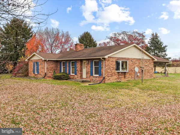 Shippensburg, PA 17257,8750 OLDE SCOTLAND RD