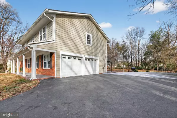 Vienna, VA 22182,1857 HUNTER MILL RD