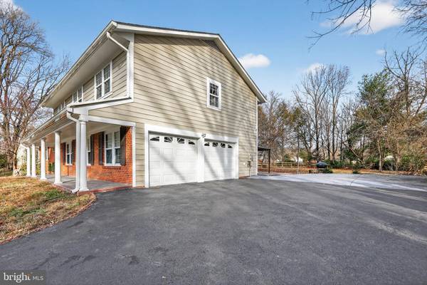 Vienna, VA 22182,1857 HUNTER MILL RD