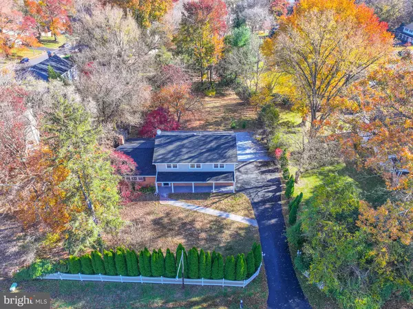 Vienna, VA 22182,1857 HUNTER MILL RD