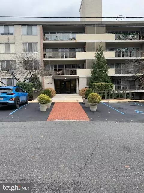 2300 RIDDLE AVE #A308, Wilmington, DE 19806